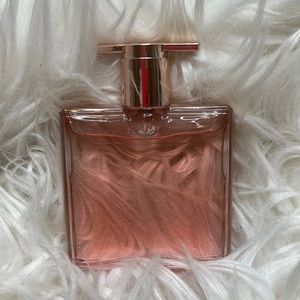 Lancôme Idole Perfume